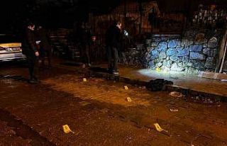 Milas’ta eve silahlı saldırı