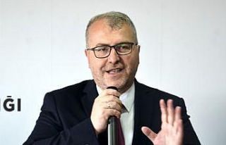 Milletvekili Eldemir, kentte yapılacak olan 2 büyük...