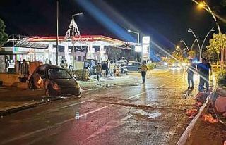 Milli basketbolcunun ölümüne neden olan sürücü...