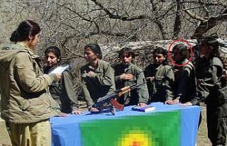 MİT, terör örgütü PKK/YPG’nin sözde yöneticilerinden...