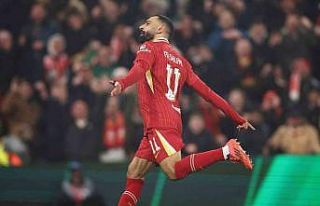 Mohamed Salah, Thierry Henry’i geride bıraktı