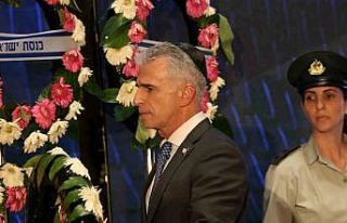 MOSSAD Başkanı Barnea’dan güvenlik kabinesi üyelerine...