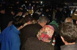 Motosikletli gencin feci ölümü: Herkes cenazenin...