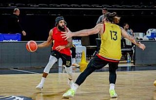 MSK, Türkiye Kupası’na katılmayı hedefliyor