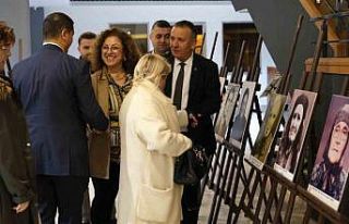 Mübadelenin hüzün dolu hikayesi Büyükçekmece’de...