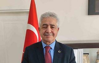 Müftü Haliloğlu’dan Üç Aylar açıklaması