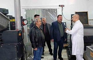 Muğla Büyükşehir 8 milyon TL’lik kedi-köpek...