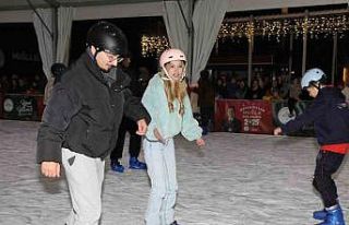 Muğla Büyükşehir Belediyesi’nden çocuklara...