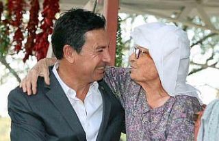 Muğla Büyükşehir sosyal destek yardımlarını...