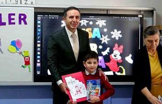 Muğla’da 162 bin öğrenci yarıyıl tatiline girdi