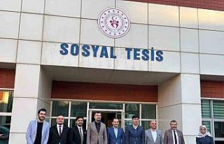 Muğla’da “Gençlik hizmetlerinde yerinde rehberlik”...