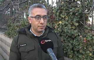 Mühendislerden kamudaki mühendis maaşlarına düzenleme...