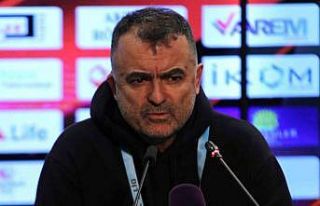 Murat Uçkun: “Yeni Malatyaspor takımının beyin...