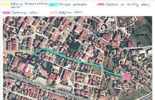 Muratlı’da miting, toplantı ve yürüyüş alanları...