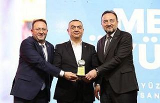 MÜSİAD Başkanı Asmalı: "Zor dönemler, büyük...