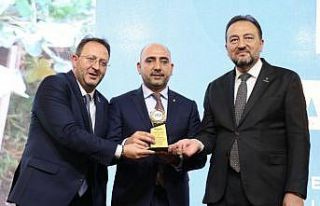 MÜSİAD’dan Başkan Bağlamış’a tarım inovasyon...