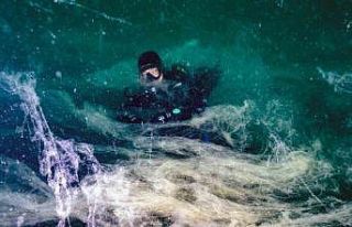 Müsilaj, 7 haftada bütün Marmara Denizi’ne yayıldı,...