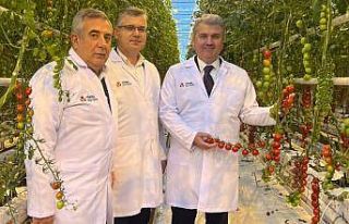 Mustafa Canbey: "Gönen Sera OSB, Balıkesir’i...