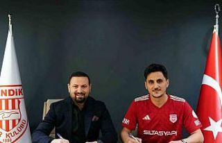 Mustafa Pektemek, Pendikspor’da