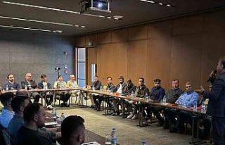 Musullu 2025 yılında yüzde 30 büyümeyi hedefliyor