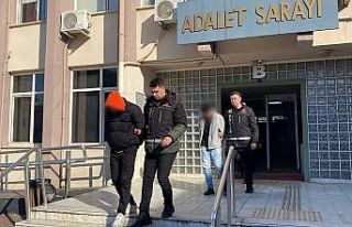 Narko Aydın uyuşturucu sevkiyatına geçit vermedi