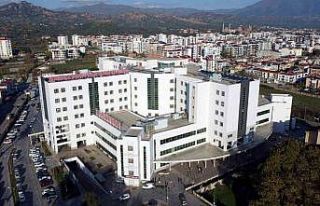 Nazilli Devlet Hastanesi’nde ilk kez ’meme biyopsi’...