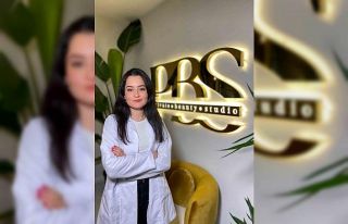 Nazilli’de hem güzelleşmek hem de kilo vermek...