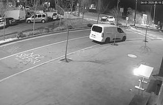 Nevşehir’de 9 kişinin yaralandığı kaza güvenlik...