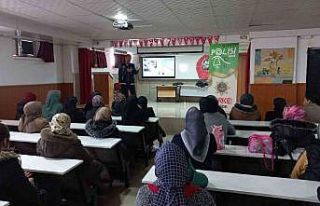 Niğde Emniyeti 361 vatandaşı narkotik alanında...