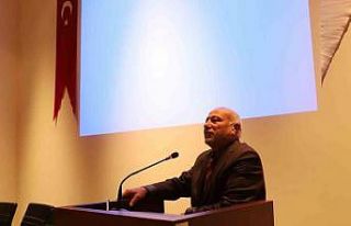 Niğde’de 2. Tarımsal Eğitimin Kalite Süreçlerinin...