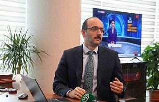 Niğde’de 4 Taşkın Koruma Tesisi tamamlandı