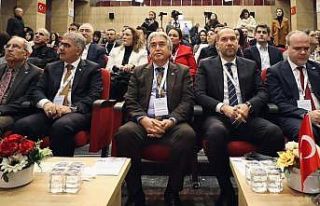 Niğde’de 8. Somut Olmayan Kültürel Miras Kış...