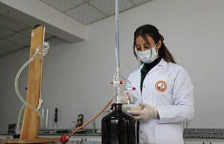 Nizip’te Analiz Laboratuvarı çiftçilere destek...