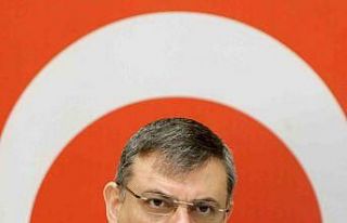 “O bir yetim babasıydı”