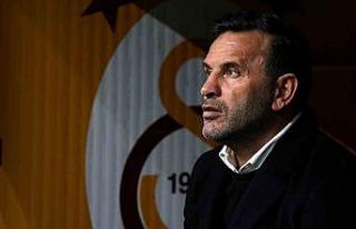 Okan Buruk 11’de değişiklik yapmadı