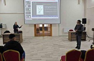 Okul kantini işletmecilerine ’hijyen eğitimi’