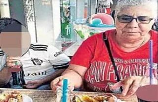 "Öldüren kumpir" olayında ortaya çıkan...