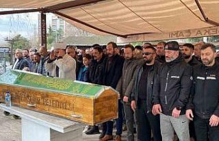 Öldürülen taksicinin komşusu gözaltına alındı