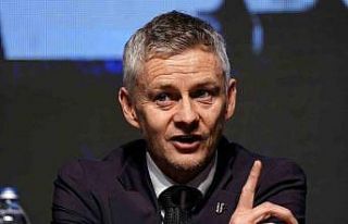 Ole Gunnar Solskjaer: "Benim felsefem hücum...