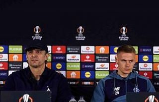 Oleksandr Shovkovskyi: "Türkiye’nin en özel...