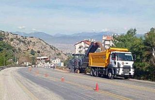 Ölüdeniz’de 320 Milyon TL’lik yatırım başladı