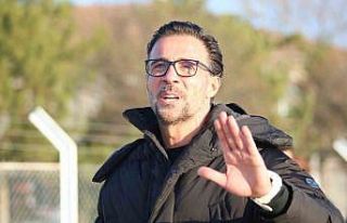 Ömer Erdoğan’ın, Trabzonspor’a karşı şansı...