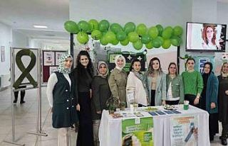 Önlenebilen tek kanser türü: “Serviks”