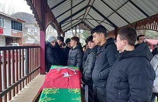 Ordu’da av yaparken arkadaşını vuran gence ev...