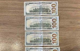 Ordu’da sahte dolarla 14 bin liralık alışveriş...