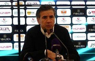 Osman Özköylü: “Ciddiyetsiz bir penaltıyla emeğin...