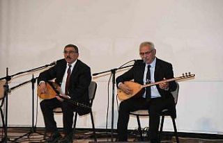 Osmaniye’de Çukurova Âşıklar Bayramı düzenlendi