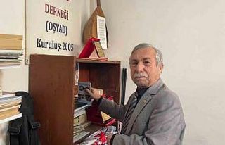 Osmaniye’de deprem konulu şiir yarışması düzenlenecek
