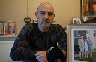 Otel faciasında yürek yakan sözler: "Benim...