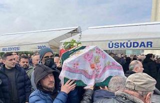 Otel yangınında hayatlarını kaybeden Dayı ailesi...